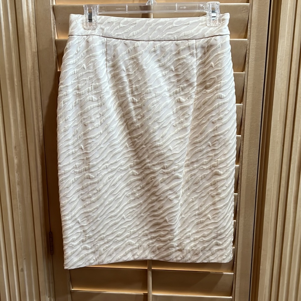 Calvin Klein Midi Skirt - NWOT